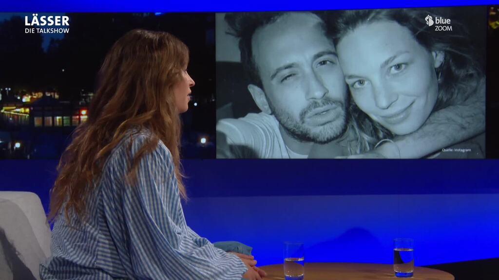 Anna Rossinelli über ihr neues Album «Mother»