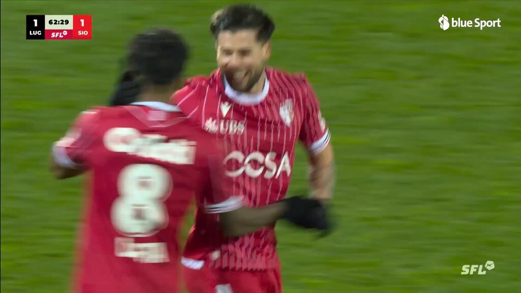 Chipperfield gleicht die Partie aus﻿