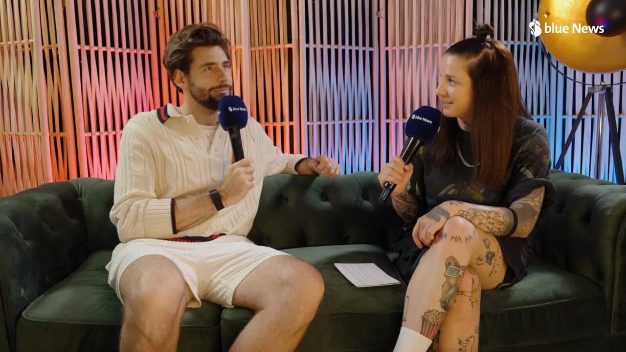 Alvaro Soler: «Separarsi da mia figlia è molto difficile»