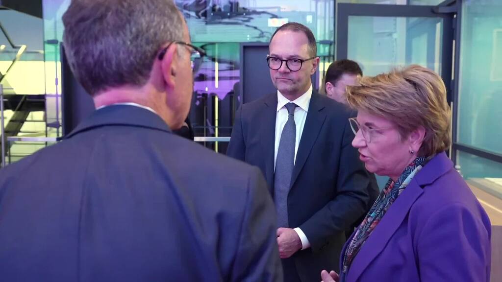 Bundesrat prüft Reintegration der Ruag ins Verteidigungsdepartement