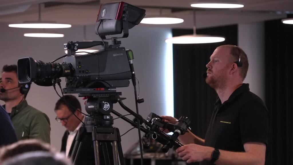 Swiss erzielt 2024 zweitbesten Gewinn ihrer Geschichte