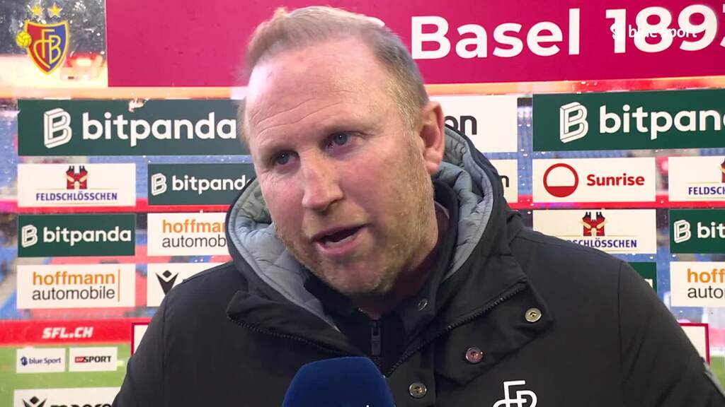 Magnin erklärt: Deshalb sitzen Shaqiri und Otele nur auf der Ersatzbank