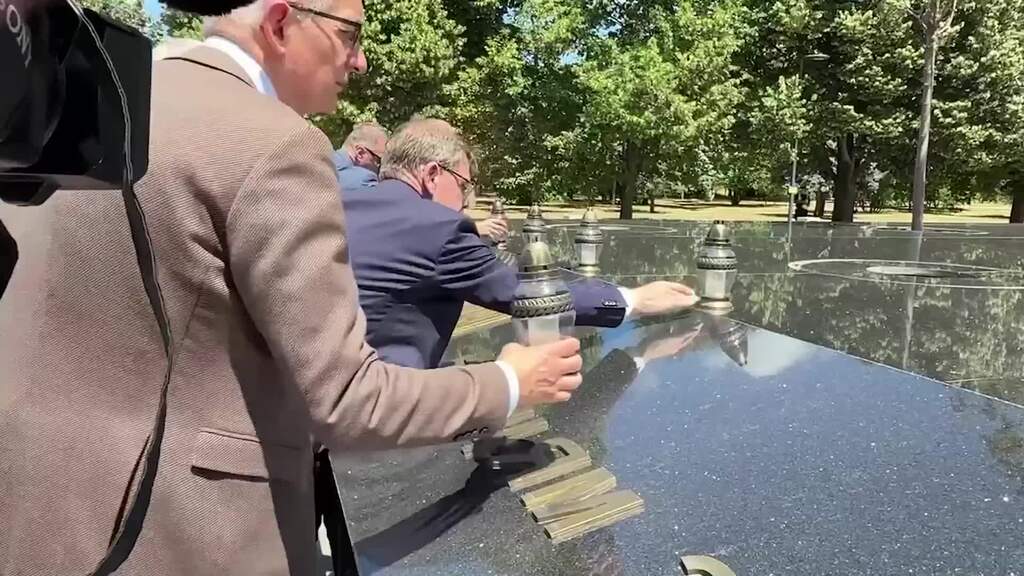 Wadephul wirbt für mehr Abwehrsysteme für die Ukraine