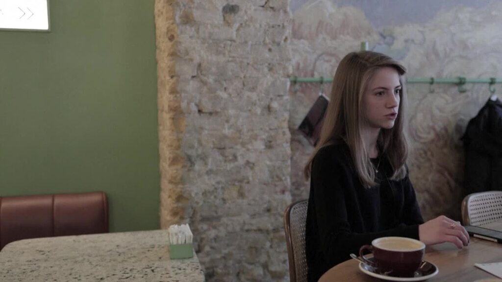 Junge Ukrainer im Krieg: «Du lernst einfach zu schätzen, was du hast»