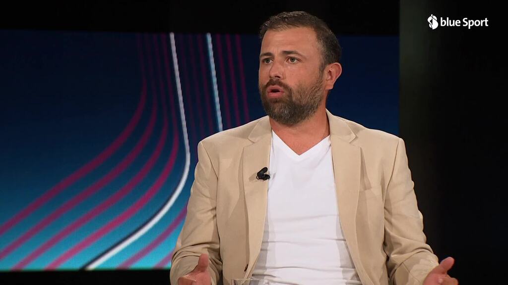 «Das ist einfach blöd» – Mehmedi kritisiert Tsimba nach Platzverweis 