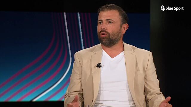 «Das ist einfach blöd» – Mehmedi kritisiert Tsimba nach Platzverweis 
