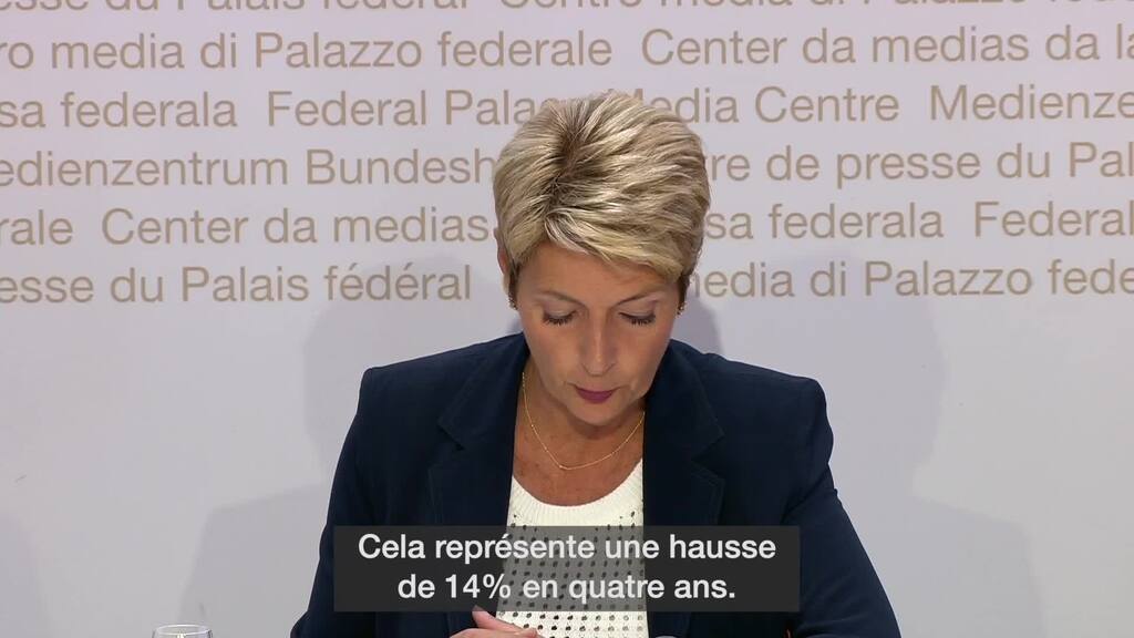 Le programme d'économies 2027 revu un peu à la baisse