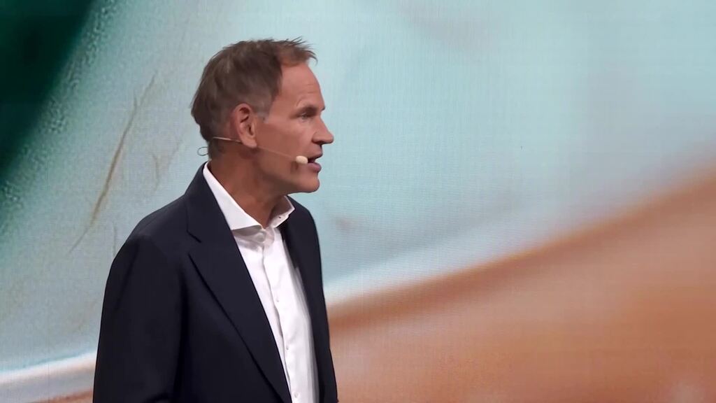 Deutsche Autobauer wollen sich im E-Automarkt gegen China behaupten