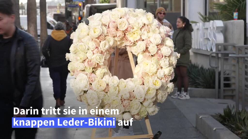 US-Schauspielerin Raquel Welch ist tot