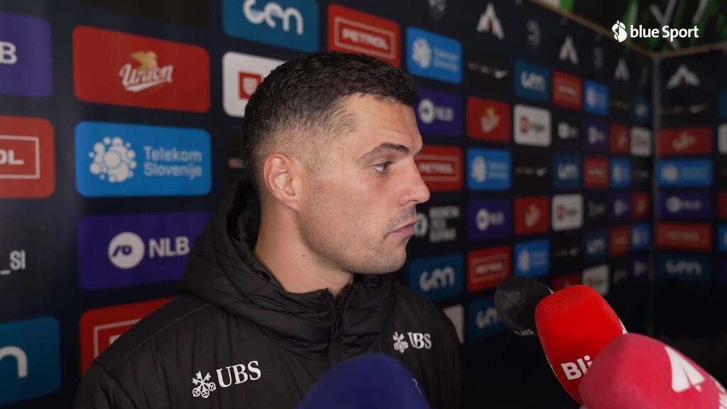 Xhaka: «Wir können den Sack zuhause vor unseren Fans zumachen»