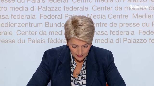 Worum es bei der Bargeld-Abstimmung geht – und wieso der Bundesrat sich nicht fürchtet