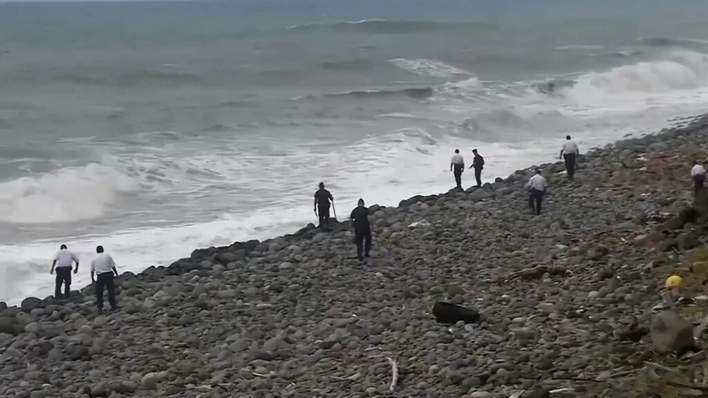 Suche nach Flug MH370 wird wieder aufgenommen