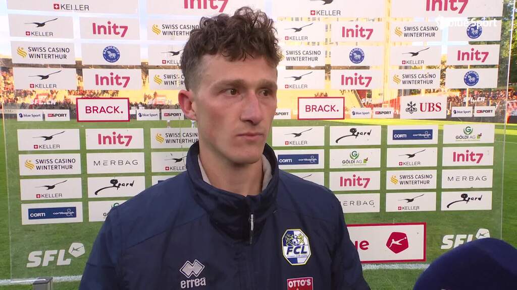 Dorn: «Gelungener Abschluss»