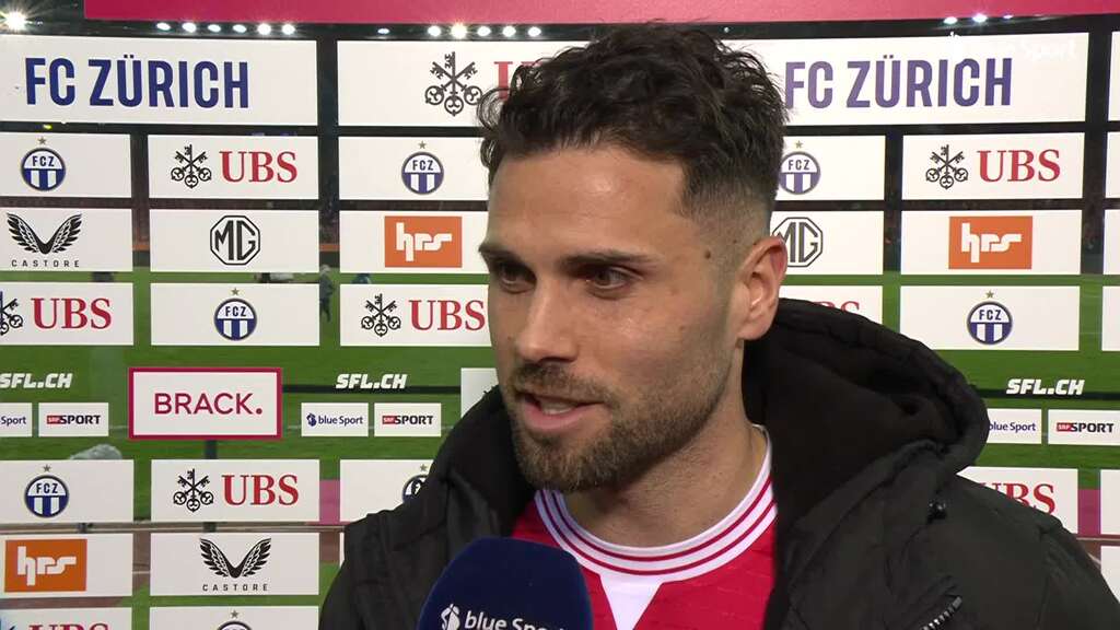 Bertone: «Es ist kein Selbstläufer»