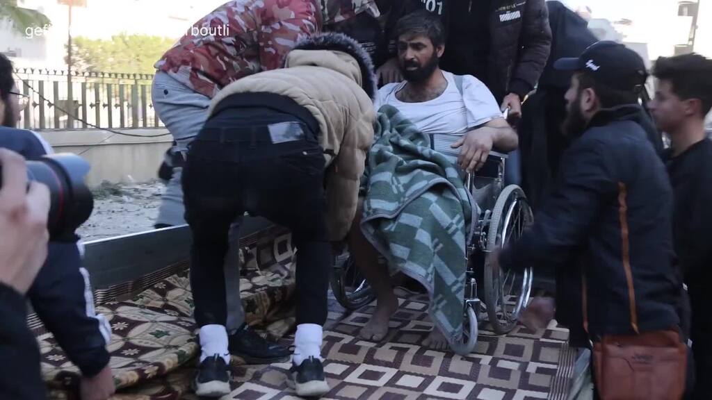 dpa-Fotograf Alkharboutli in Syrien getötet