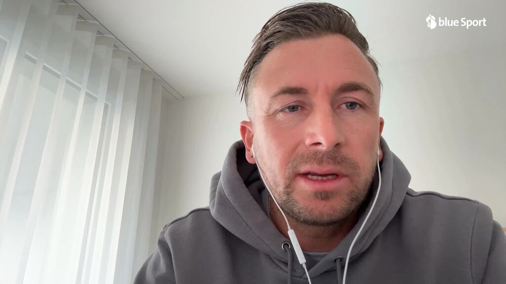 «Sie sind nicht normal»: Gygax erinnert sich an Favre 