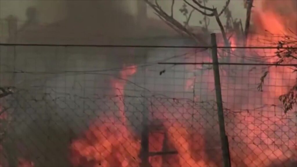 Wie sich Südeuropa gegen Waldbrände wappnet