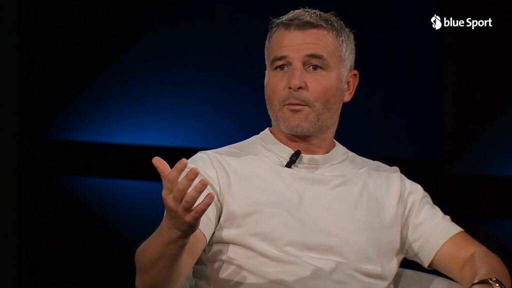 Alex Frei: «Vogt nach Basel holen, das wäre der logische Schritt»