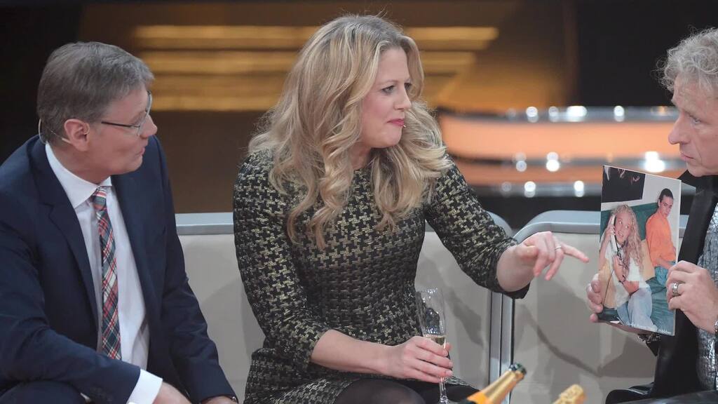 Thomas Gottschalk geht in die TV-Rente: Am Samstag ist Schluss