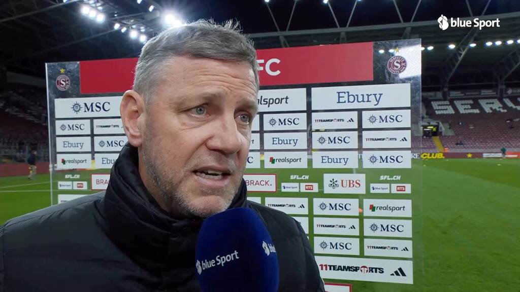 Henchoz erklärt Millionen-Poker: Darum verpflichtet Lausanne Omar Janneh