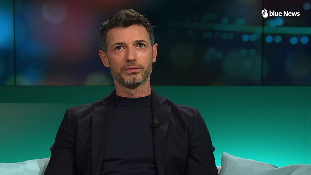 Dzemaili: «Habe mich nach schlechten Spielen zuhause eingeschlossen»