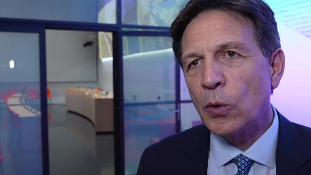 Der Nachrichtendienst des Bundes beobachtet die Situation in Russland genau