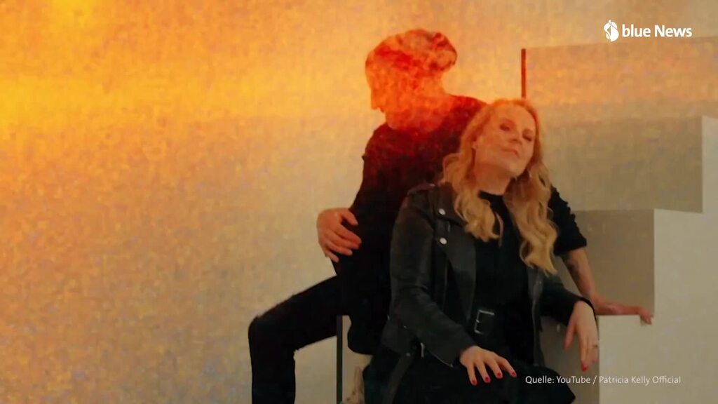 Patricia Kelly; Ihre grössten Hits