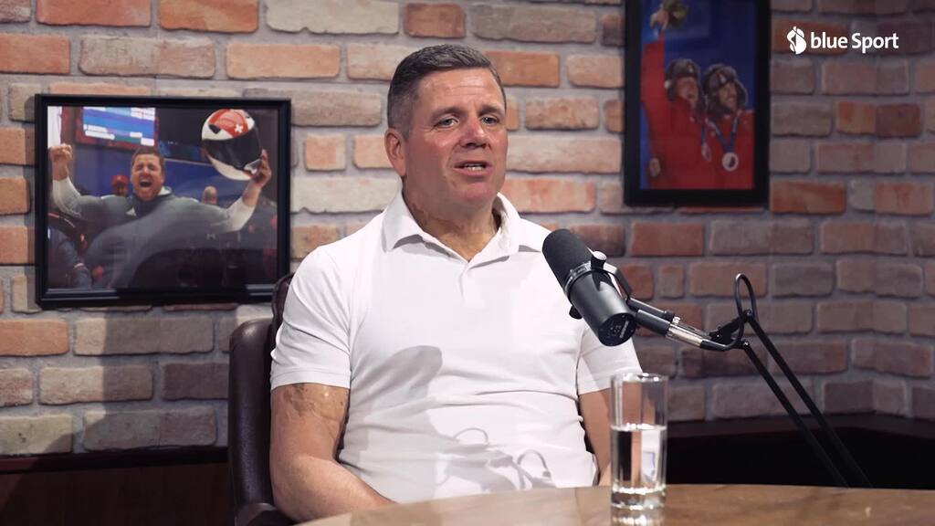 Beat Hefti: «Deshalb bin ich jetzt Bademeister»