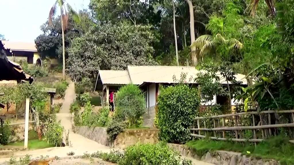 Indonesien: Vulkan Lewotobi Laki-Laki sorgt weiter für Gefahr