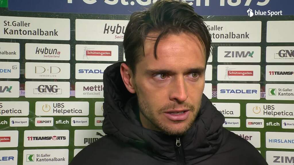 Quintillà: «Nach dem ersten Tor haben wir aufgehört zu spielen»