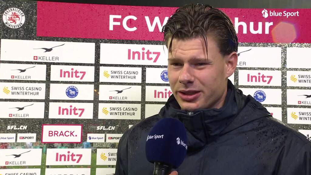 Hunziker: «Es ist sehr, sehr schade»