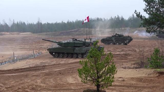 Rutte hat keine Angst vor Trump und fordert höhere Verteidigungsausgaben