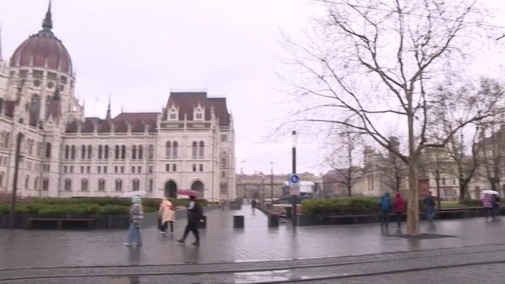 La Hongrie vote, Orban en quête d'un quatrième mandat