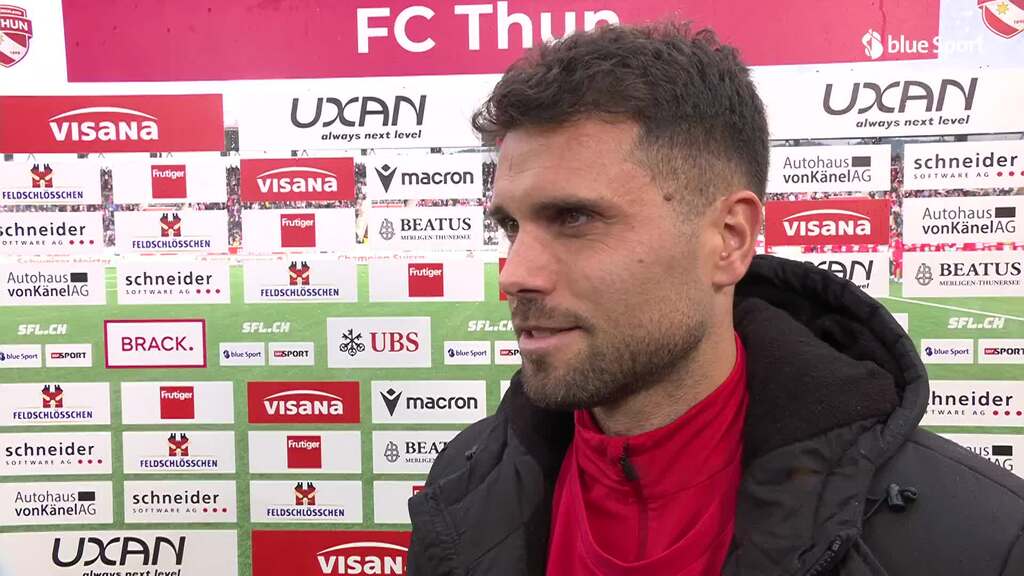 Bertone: «Klar haben wir es uns anders vorgestellt»