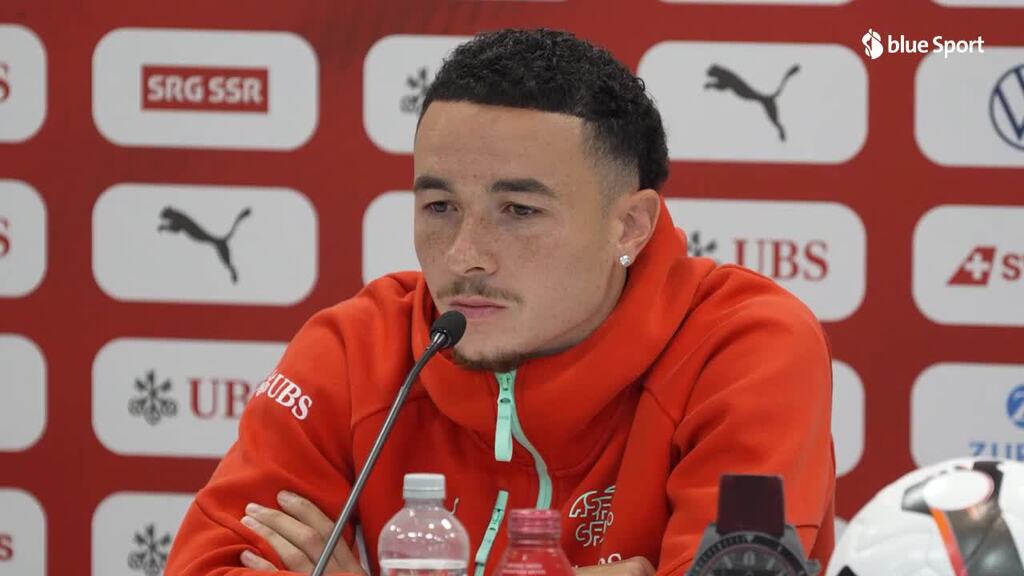 Vargas: «Jeder Spieler muss mit Kritik umgehen können»