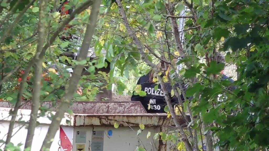 Verdächtiger im Fall Maddie wegen fünf Sexualstraftaten vor Gericht