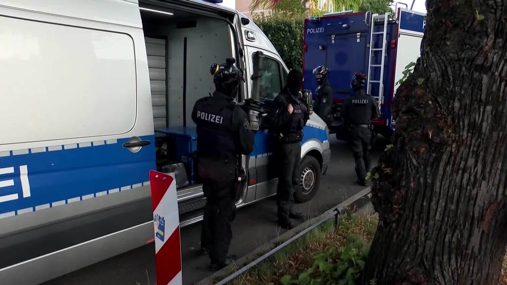 Regierung einigt sich auf Sicherheits- und Asylpaket