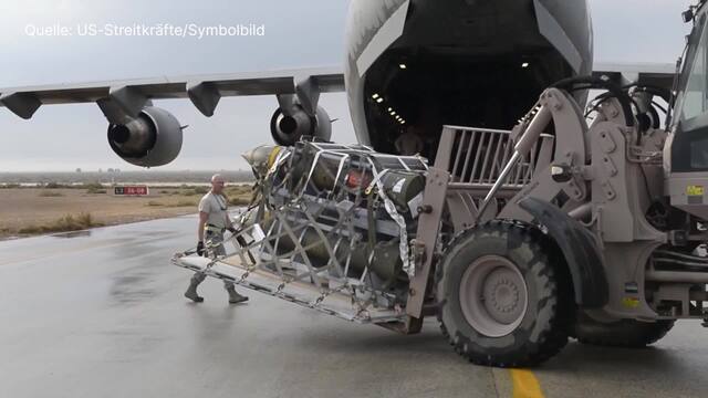 Trumps Sondergesandter für die Ukraine: So will er den Krieg beenden