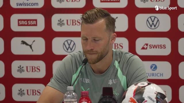 Widmer: «Das System spielt mir keine Rolle»