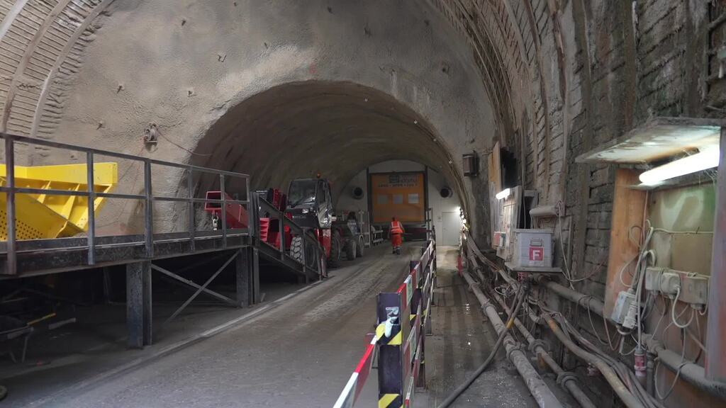 Erweiterter Bahnhof Bern wird erst Ende 2029 eröffnet