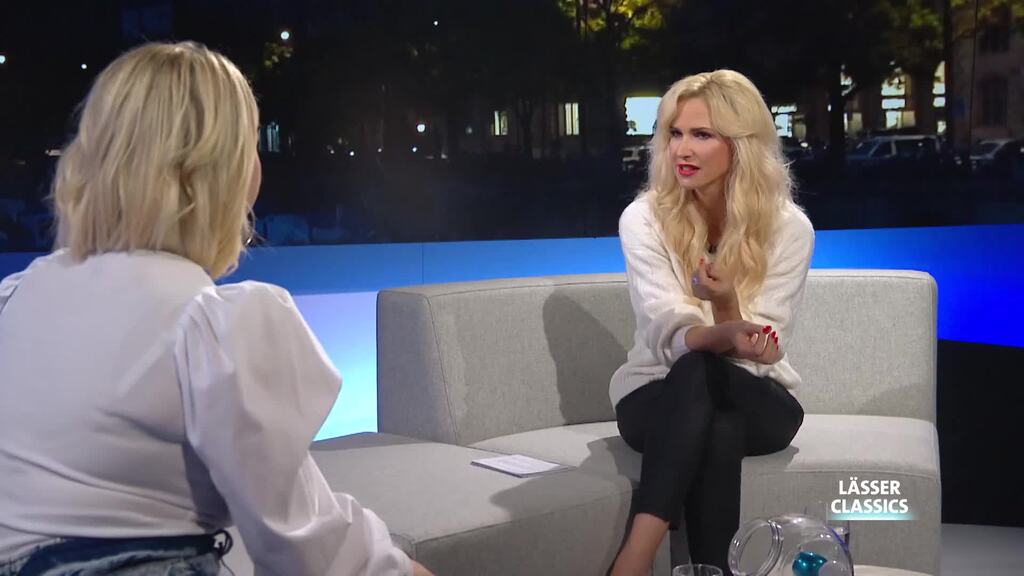 Lässer Classics – mit Beatrice Egli