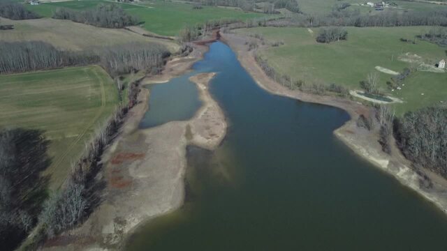 Kurz erklärt: Mittelmeerraum als Brennpunkt des Klimawandels