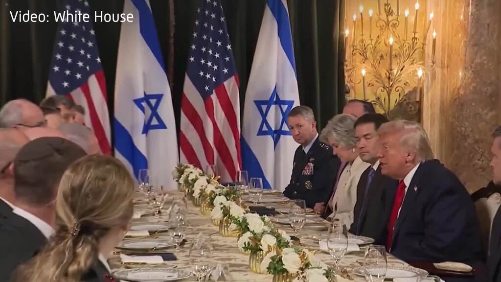 Umsetzung von Gaza-Friedensplan geht in nächste Phase