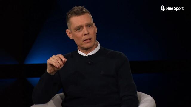 Dzemaili über Thun: «Es ist eine perfekte Maschine, die Mitte April wahrscheinlich Meister sein wird»