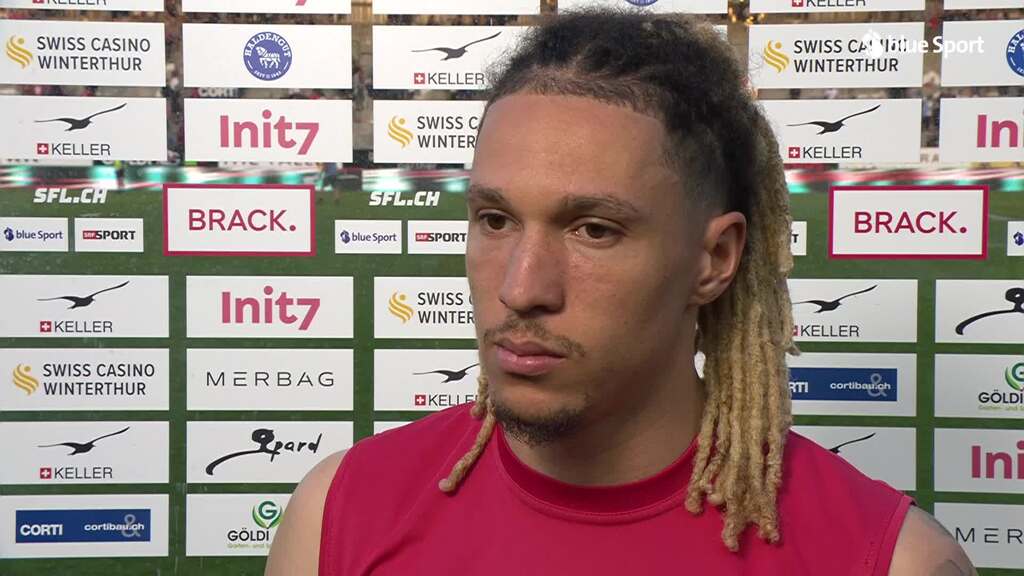 Burkart: «Sehr ärgerlich»