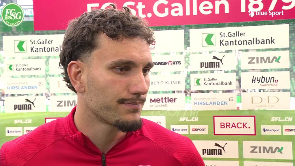 Matoshi: «Ein würdiger Abschluss für den Meister»