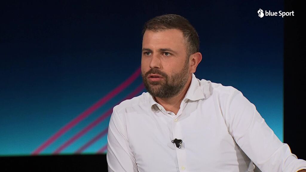 Mehemdi über den FC Zürich: «Das sind Statistiken eines Absteigers»﻿