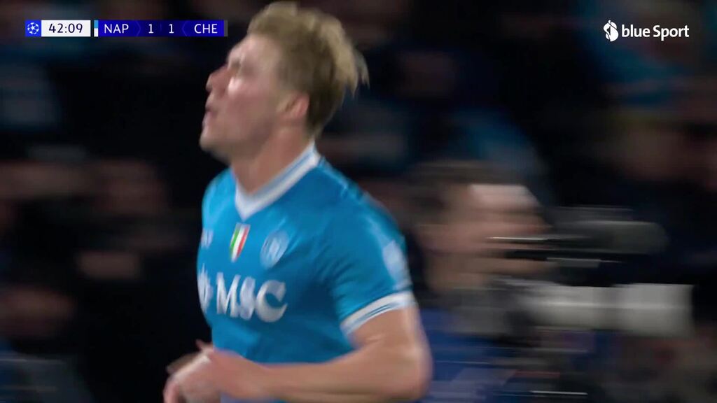 Højlund ribalta la situazione!