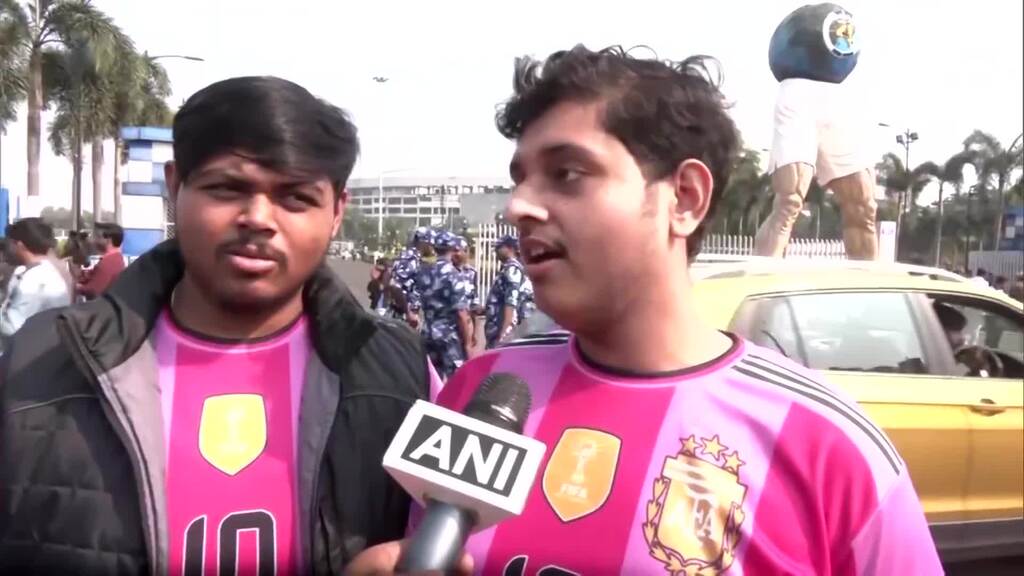 «Verschwendung von Zeit, Geld und Emotionen» – Frust über Messi-Auftritt