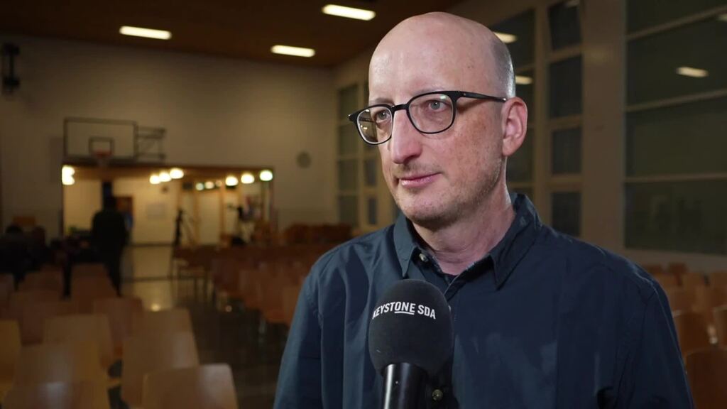 Wahrscheinlichkeit für grossen Bergsturz in Brienz gesunken